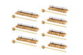 Energy Chimes 7 Chakra Set Sound Healing LAB