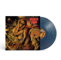 Escuela Grind - Dreams On Algorithms Midnight Oil Vinyl LP MNRK Heavy