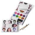 Non-Toxic Face Paint – Eco-Kids by Elseware Unplug elseware unplug