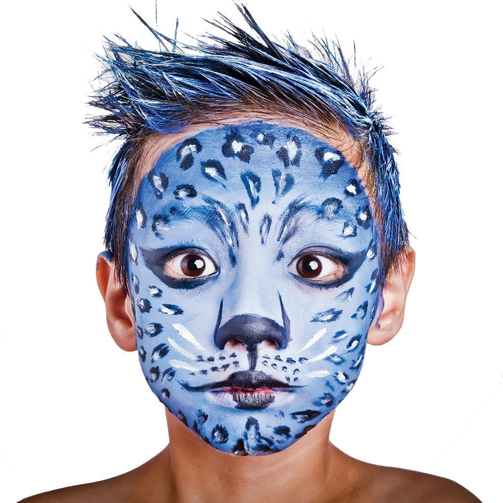 Non-Toxic Face Paint – Eco-Kids by Elseware Unplug elseware unplug
