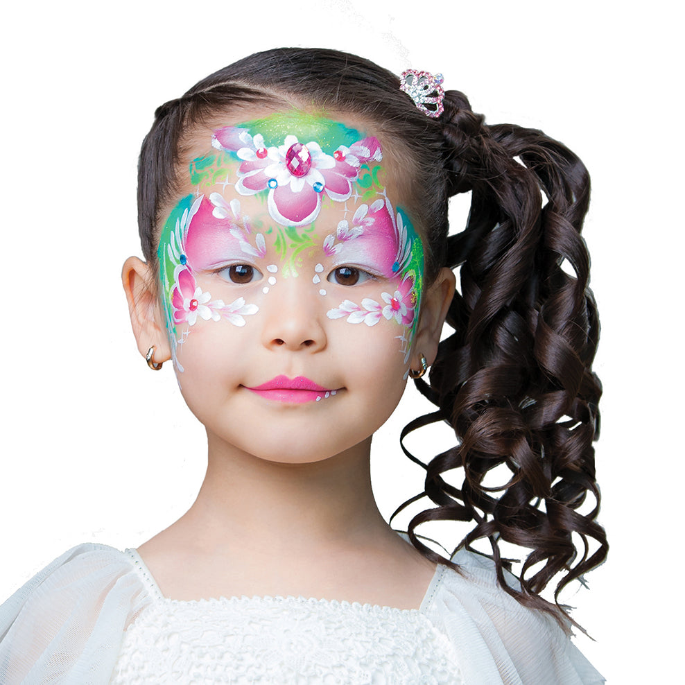 Non-Toxic Face Paint – Eco-Kids by Elseware Unplug elseware unplug