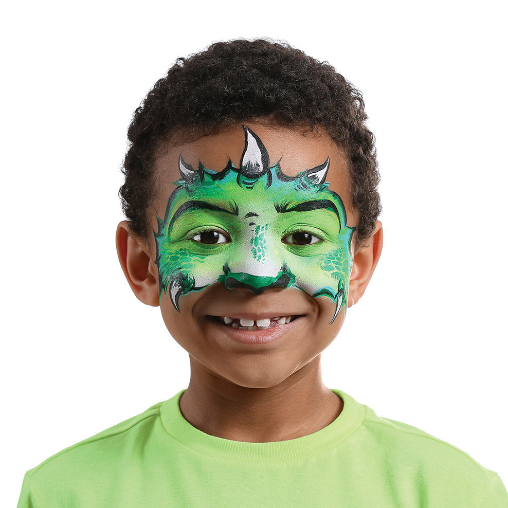 Non-Toxic Face Paint – Eco-Kids by Elseware Unplug elseware unplug