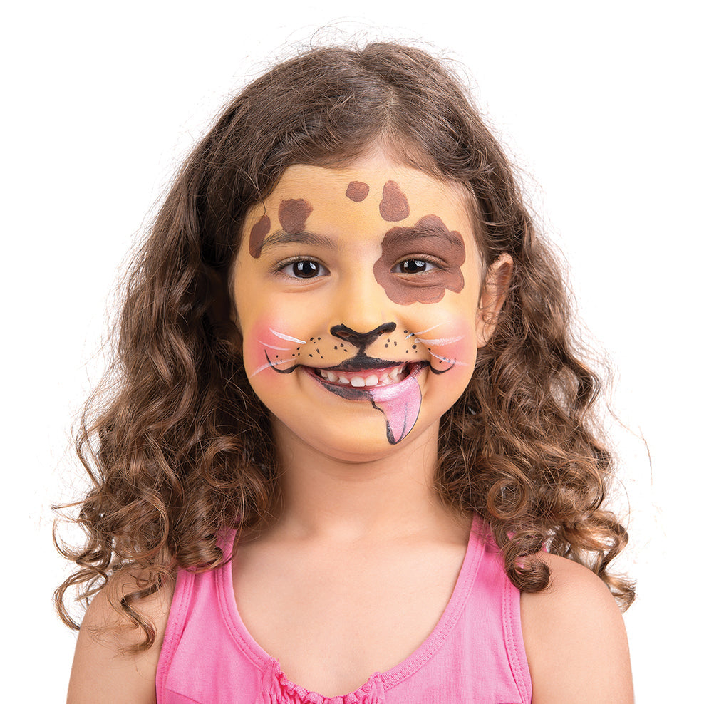 Non-Toxic Face Paint – Eco-Kids by Elseware Unplug elseware unplug