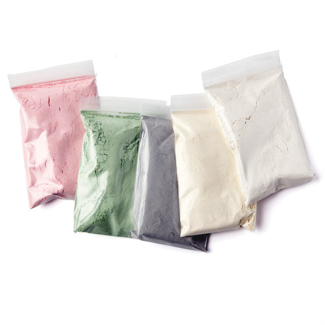Make Your Own Dough Kit – DIY – Yields 2.5 lbs elseware unplug