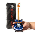 Def Leppard’s “Adrenalize” Mini Axe The Mini Axe