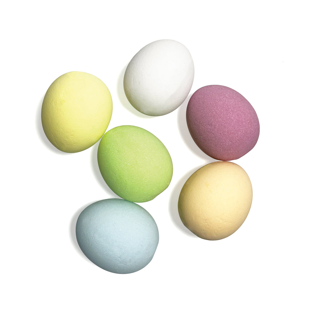Bath Fizzies - Lavender Scent - Natural Bath Bomb elseware unplug