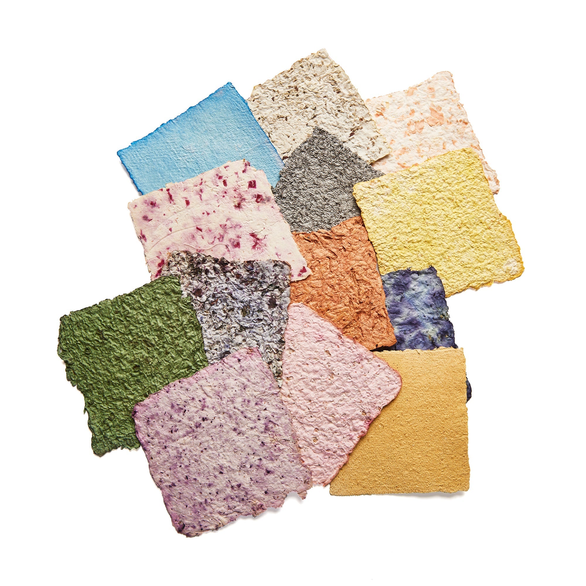 Paper Making Kit DIY – Recycled Handmade Paper Craft elseware unplug