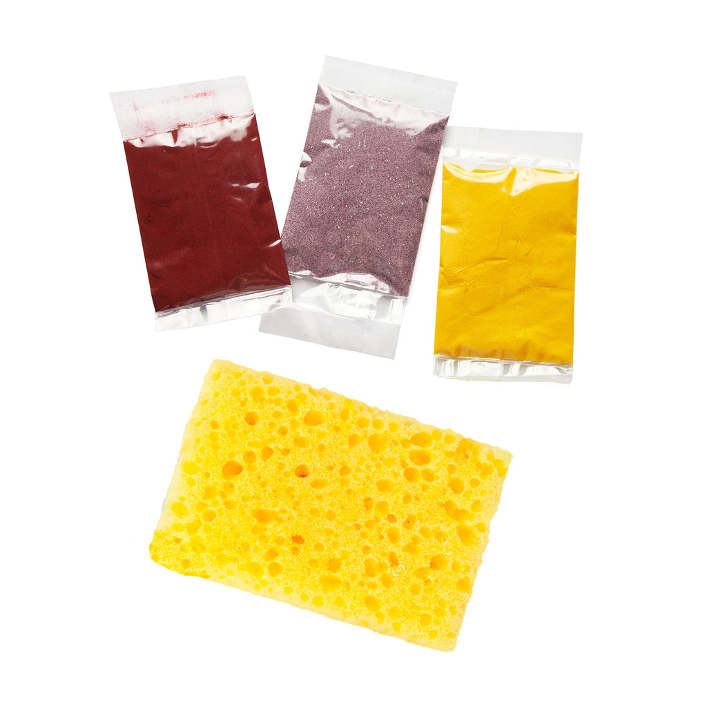 Paper Making Kit DIY – Recycled Handmade Paper Craft elseware unplug