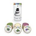 Therapy Dough Sampler – Calming Aromatherapy Stress-Relief elseware unplug