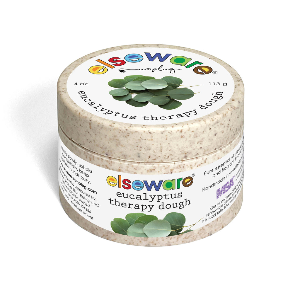 Eucalyptus – Stress Relief – Elseware Unplug elseware unplug