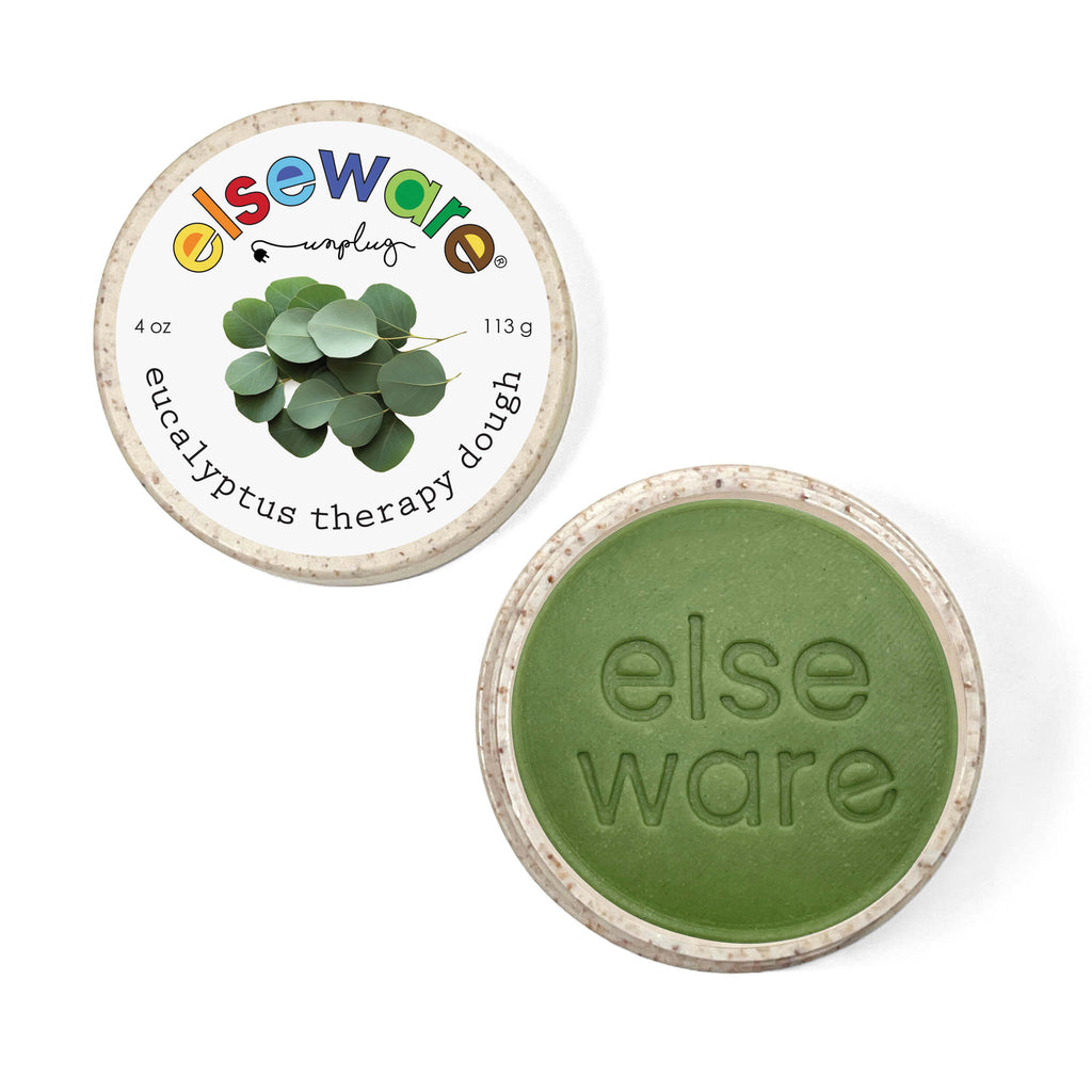 Therapy Dough (Singles) - by Elseware Unplug elseware unplug