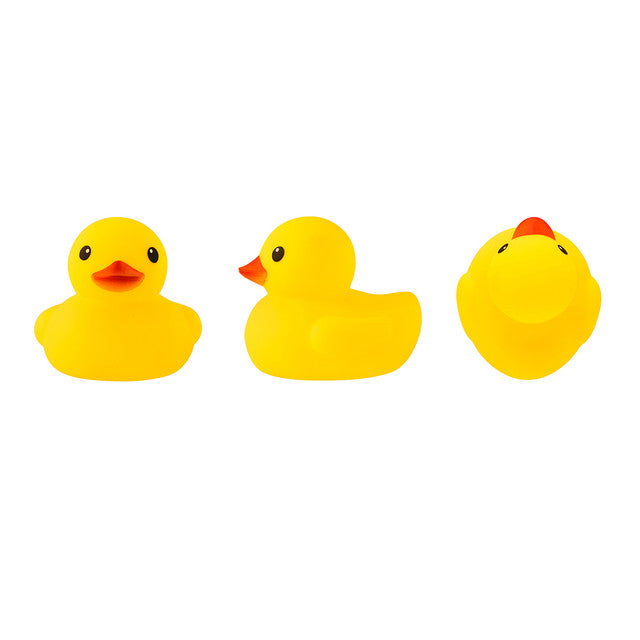 Rubber Ducky Glycerin Soap elseware unplug