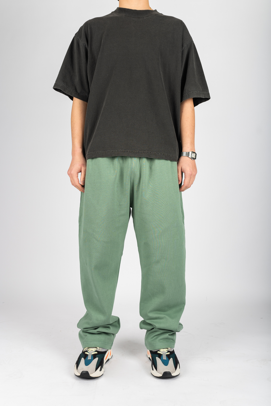 Heavyweight Boyfriend Sweatpants Superline