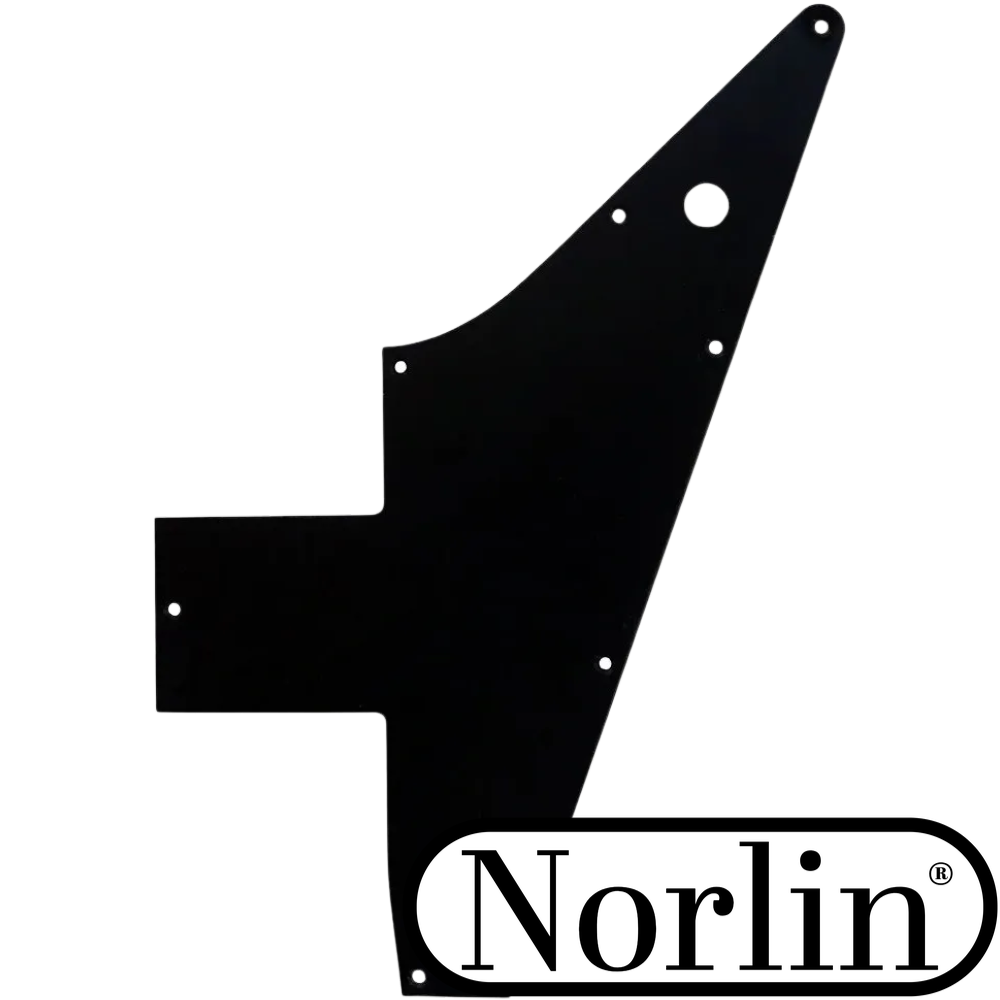 Pickguard for Gibson® Explorer® Guitars Randy's LLC