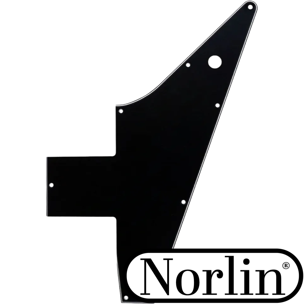 Pickguard for Gibson® Explorer® Guitars Randy's LLC