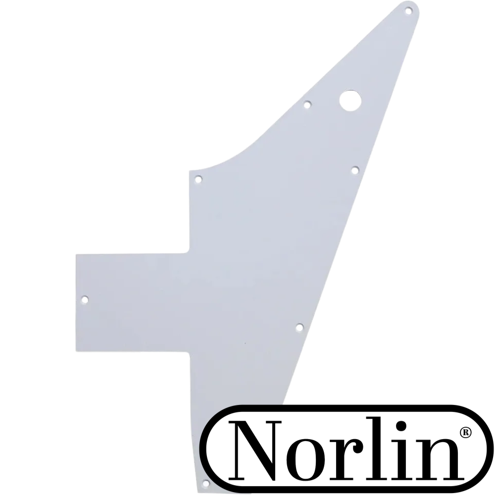 Pickguard for Gibson® Explorer® Guitars Randy's LLC