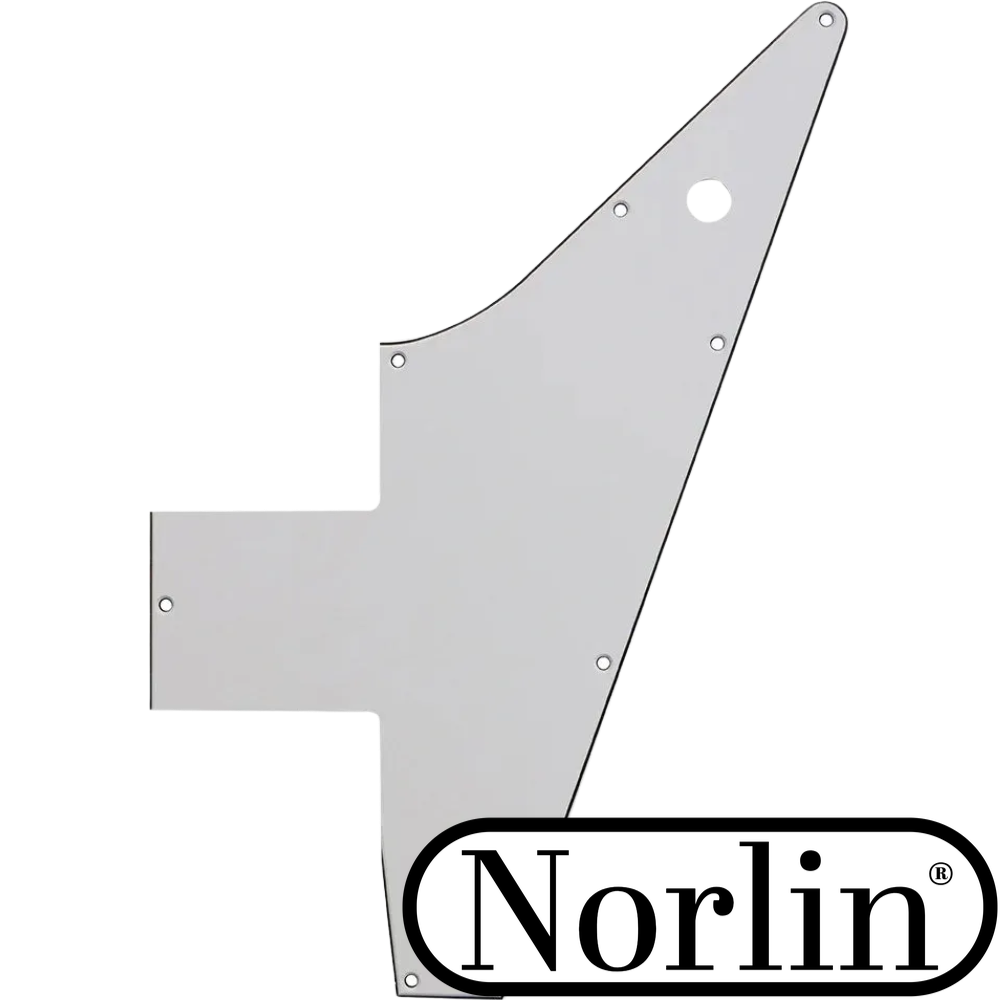 Pickguard for Gibson® Explorer® Guitars Randy's LLC