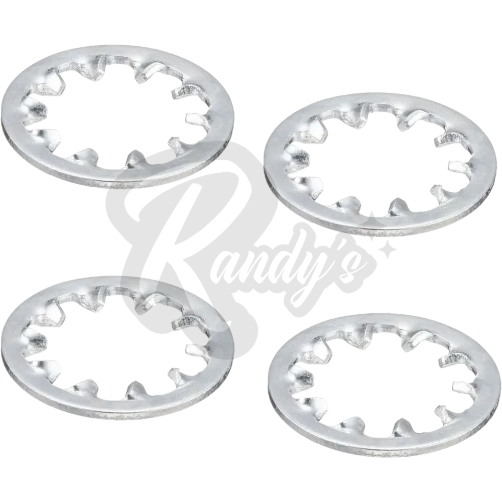 Locking Washers for Pots & Potentiometers - Fits Gibson® CTS® Centralab® Randy's LLC