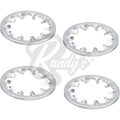 Locking Washers for Pots & Potentiometers - Fits Gibson® CTS® Centralab® Randy's LLC