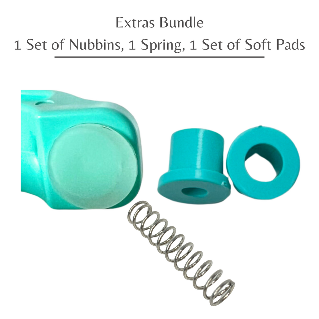The Accessories Bundle Craft Easy Tools