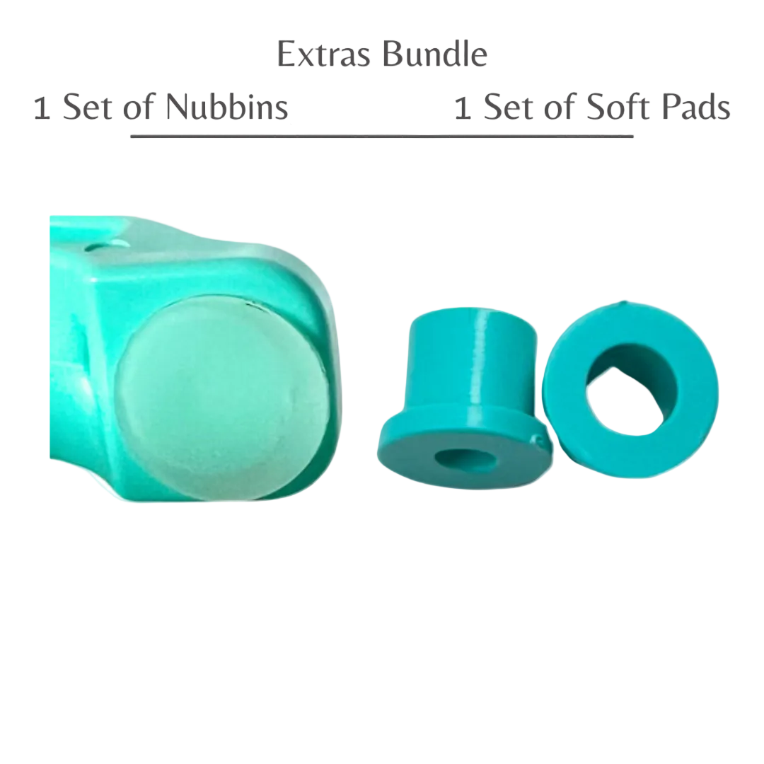 The Accessories Bundle Craft Easy Tools