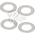 Washers for Pots & Potentiometers - Fits Gibson® CTS® Centralab® Randy's LLC