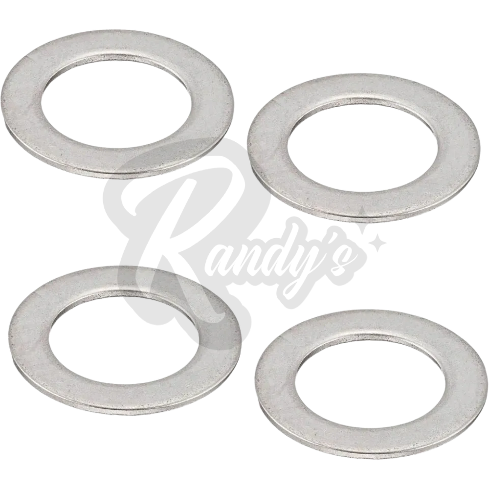 Washers for Pots & Potentiometers - Fits Gibson® CTS® Centralab® Randy's LLC