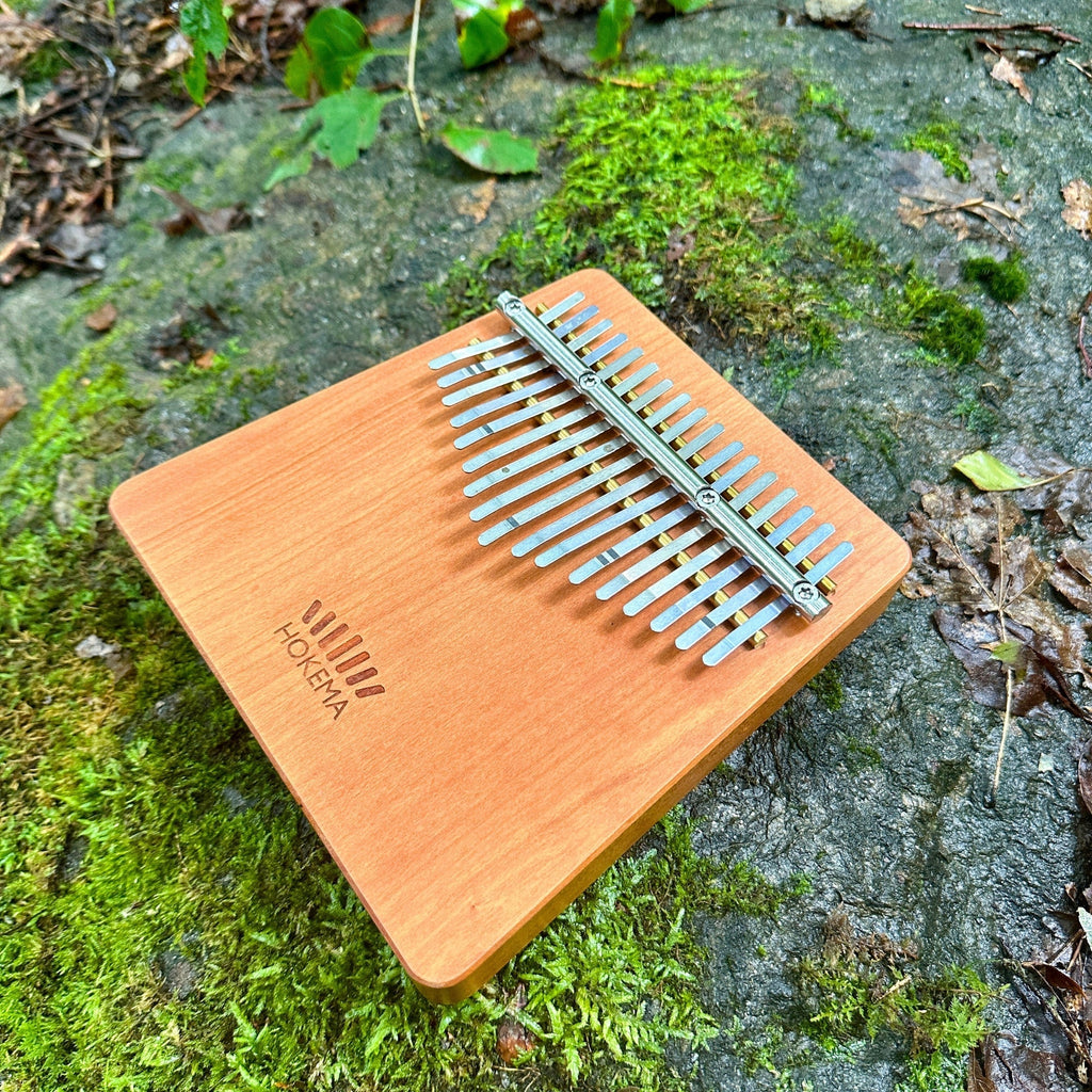 Hokema - B17 C-Major WePlayWellTogether