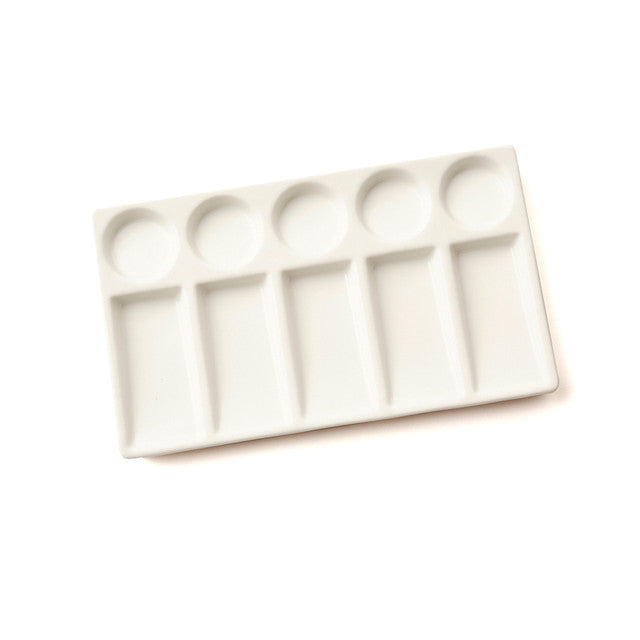 Porcelain Palette – Durable & Easy to Clean elseware unplug