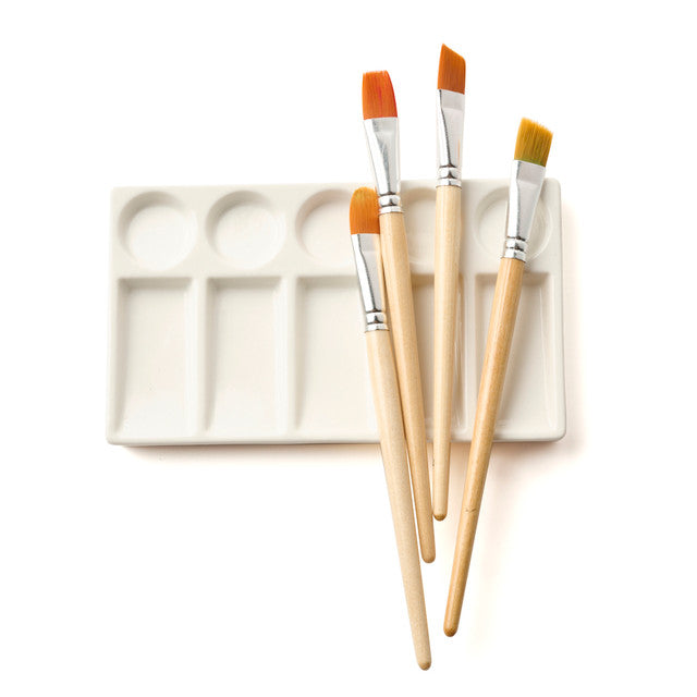 Porcelain Palette – Durable & Easy to Clean elseware unplug
