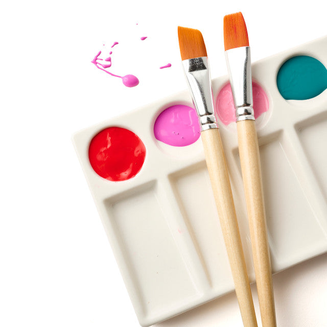 Porcelain Palette – Durable & Easy to Clean elseware unplug