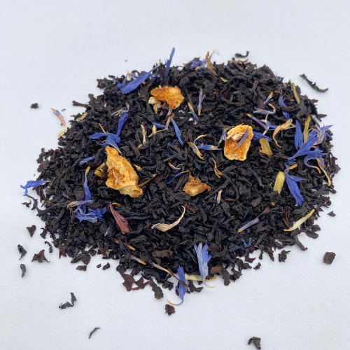 Earl Grey Moonlight Loose Leaf Tea Novel Tea Book Shop