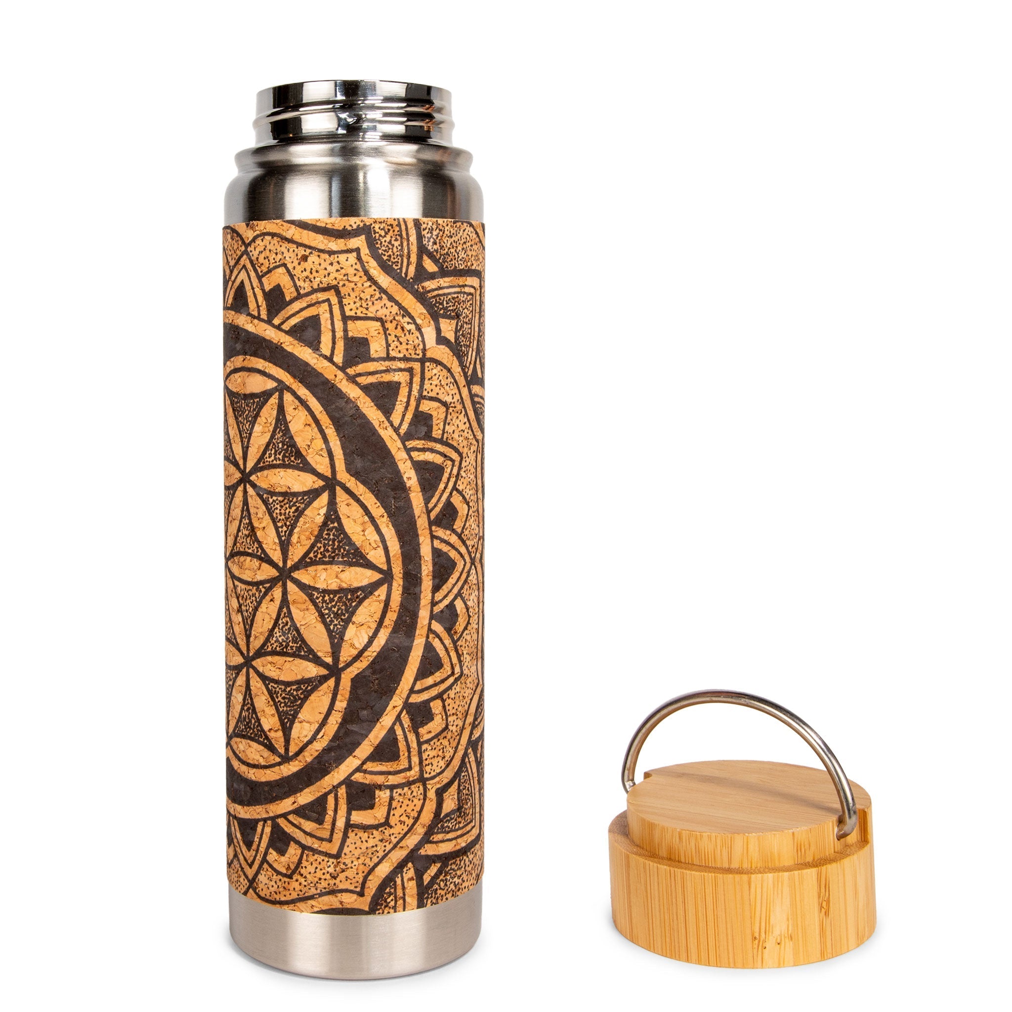 Earth Rest Bottle 24oz Yoloha Yoga