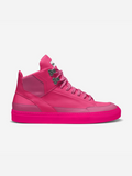East Village Vision Sneakers | BYMANYC ® New York Eco-Luxury BYMANYC ® New York