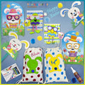 The Best Easter Ever! The Kids Craft