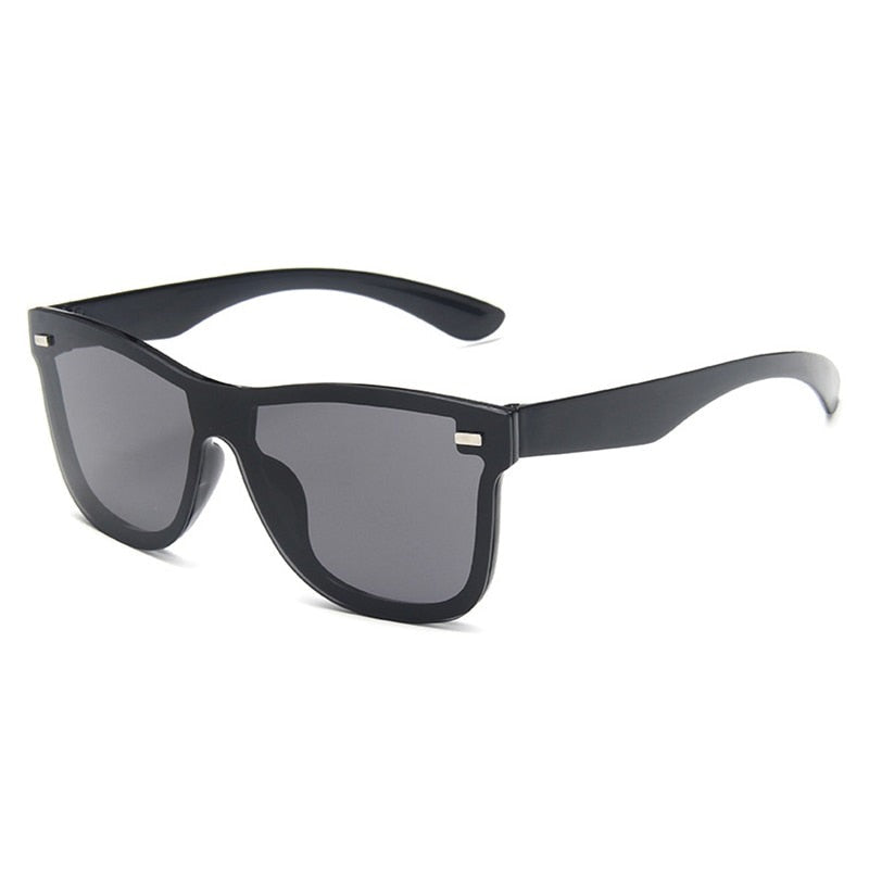 Eclipse Edge Rimless Sunglasses Gentleman.Clothing