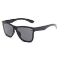 Eclipse Edge Rimless Sunglasses Gentleman.Clothing
