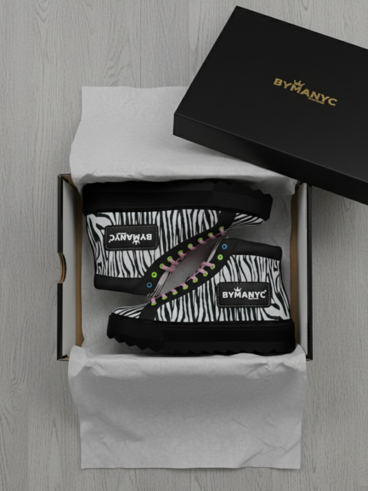 Eco-Friendly Ankle Boots BYMANYC ® New York VOGUE METROPOLIS BYMANYC ® New York