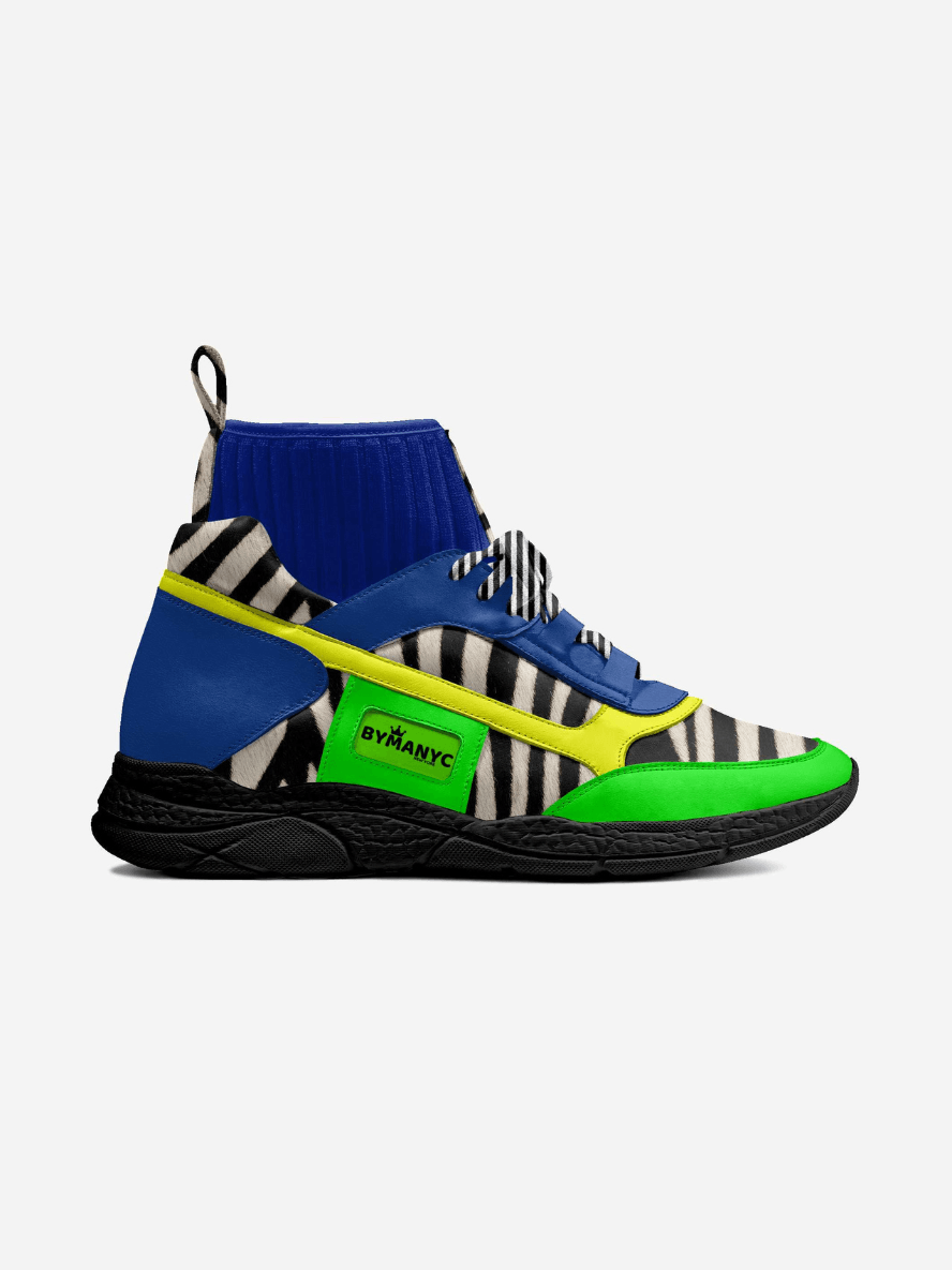 Eco-Luxury Footwear BYMANYC ® New York – Madison Luxe Affair BYMANYC ® New York