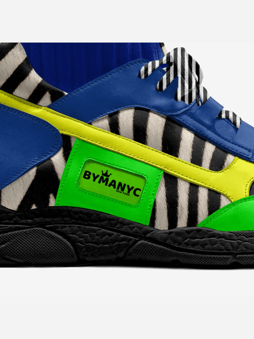 Eco-Luxury Footwear BYMANYC ® New York – Madison Luxe Affair BYMANYC ® New York