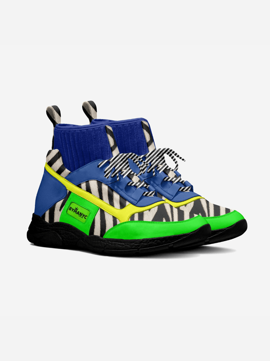 Eco-Luxury Footwear BYMANYC ® New York – Madison Luxe Affair BYMANYC ® New York