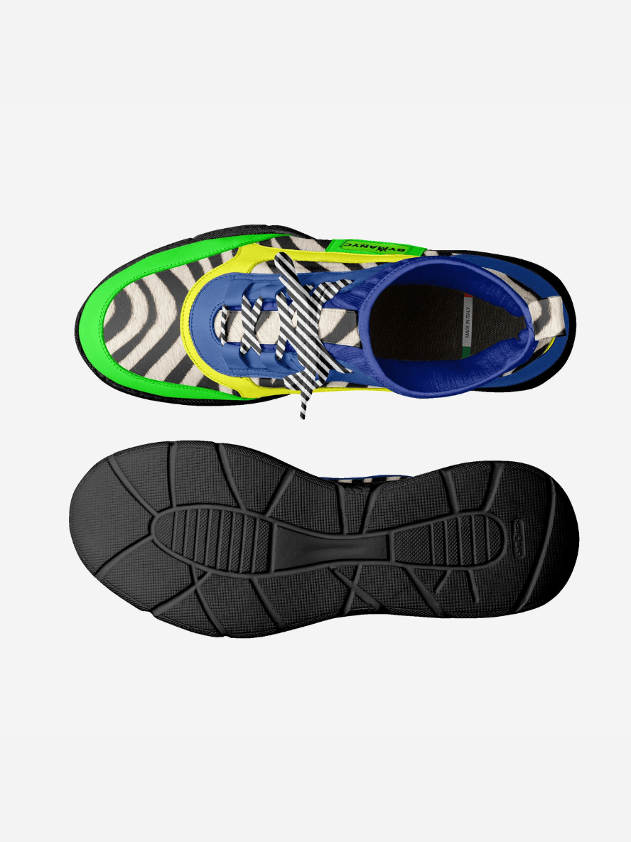 Eco-Luxury Footwear BYMANYC ® New York – Madison Luxe Affair BYMANYC ® New York