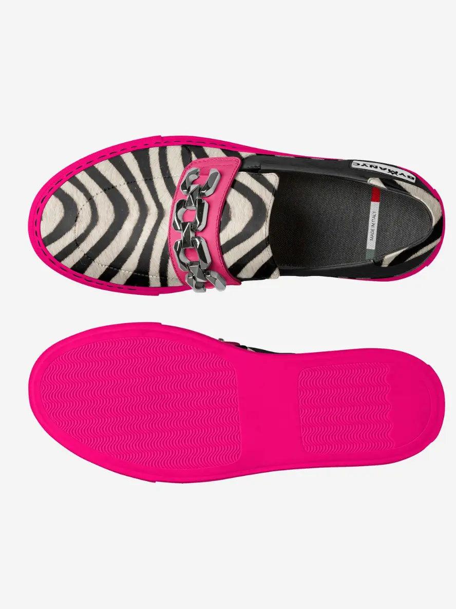 Eco-Luxury Footwear BYMANYC ® New York – Runway Exclusive BYMANYC ® New York