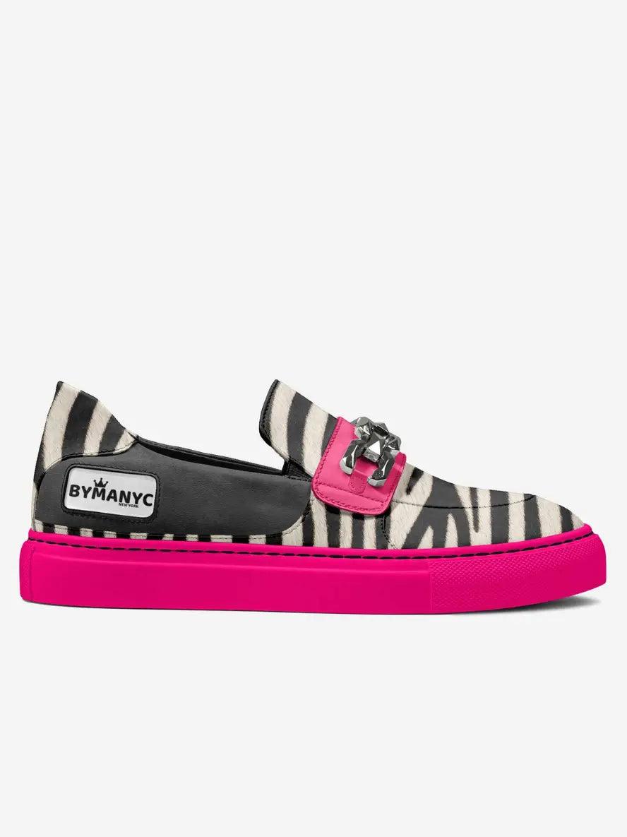 Eco-Luxury Footwear BYMANYC ® New York – Runway Exclusive BYMANYC ® New York
