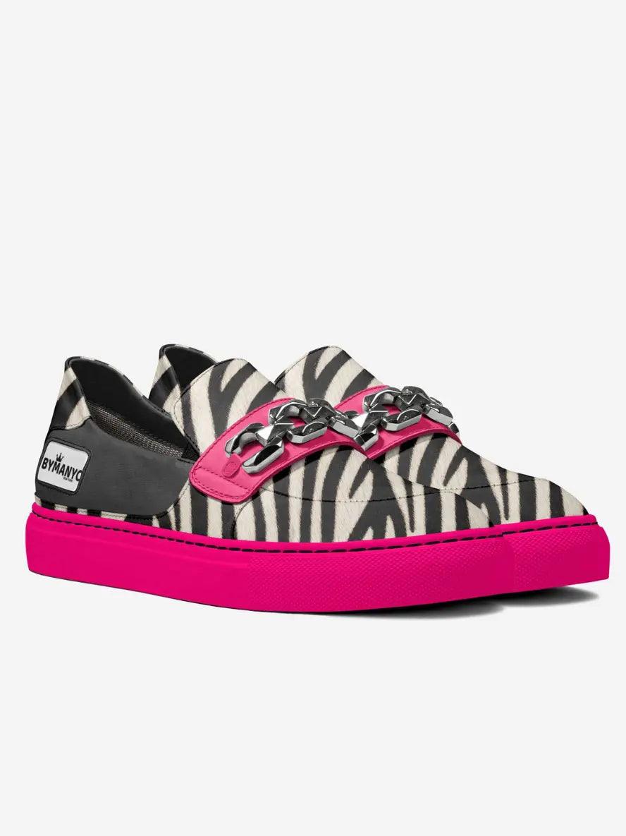 Eco-Luxury Footwear BYMANYC ® New York – Runway Exclusive BYMANYC ® New York