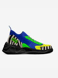 Eco-Luxury Footwear BYMANYC ® New York – Soho Midnight Elegance BYMANYC ® New York