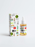 Eco Nourishing Facial Oil | BYMANYC ® New York | Certified Organic BYMANYC ® New York
