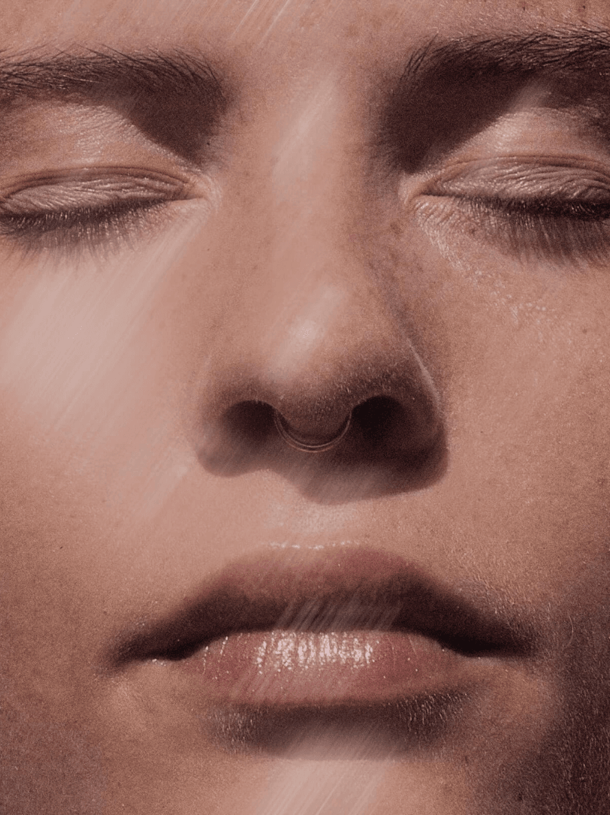 Eco Oil-Free Moisturizing Gel with Hyaluronic Acid | BYMANYC ® New York BYMANYC ® New York