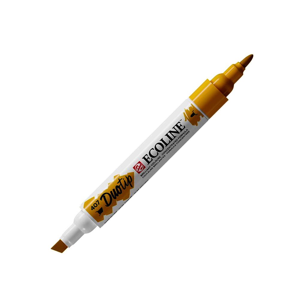 Royal Talens Ecoline Duotip Markers ShopSketchBox