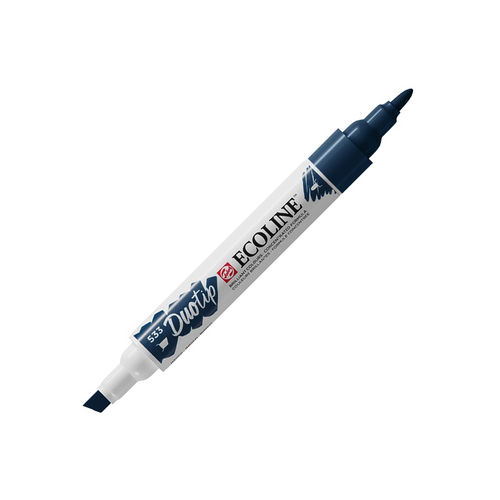 Royal Talens Ecoline Duotip Markers ShopSketchBox